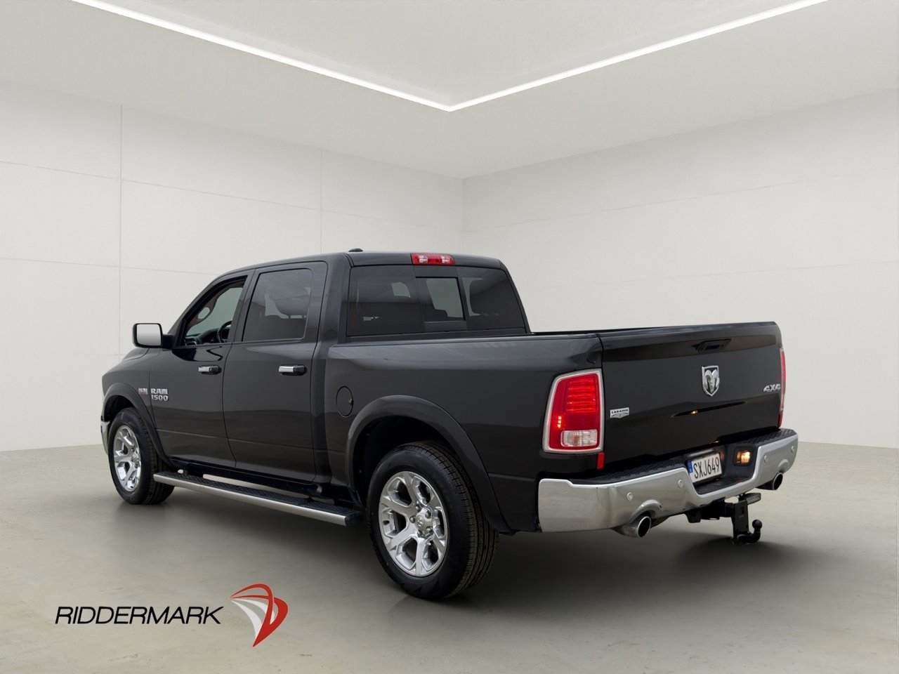 Dodge RAM 1500 2018, bild 7/38