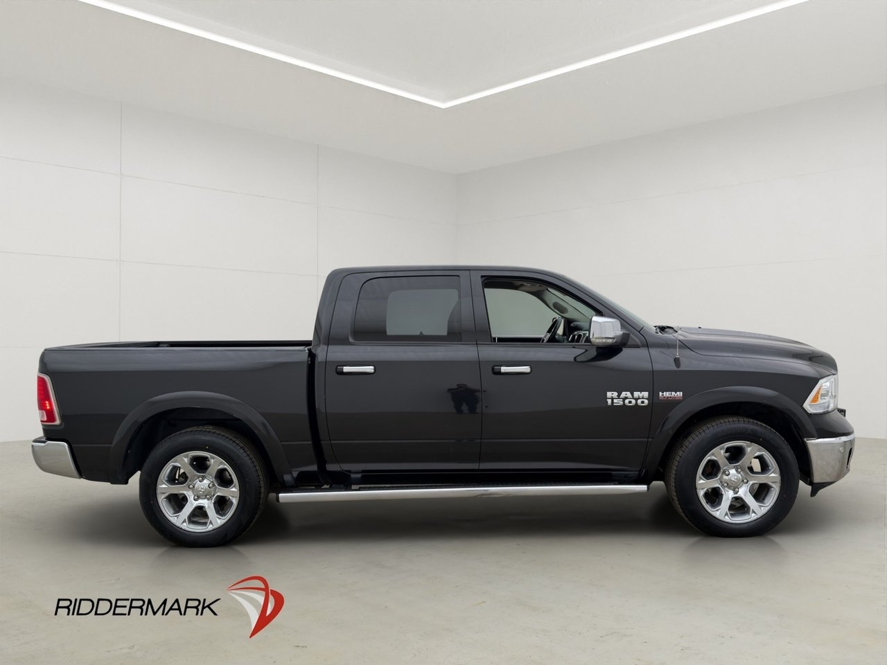 Dodge RAM 1500 2018, bild 2/38