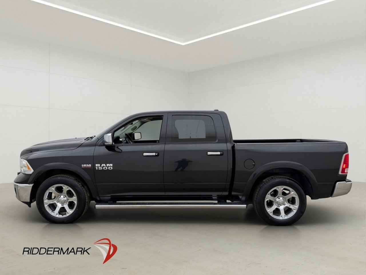 Dodge RAM 1500 2018, bild 6/38