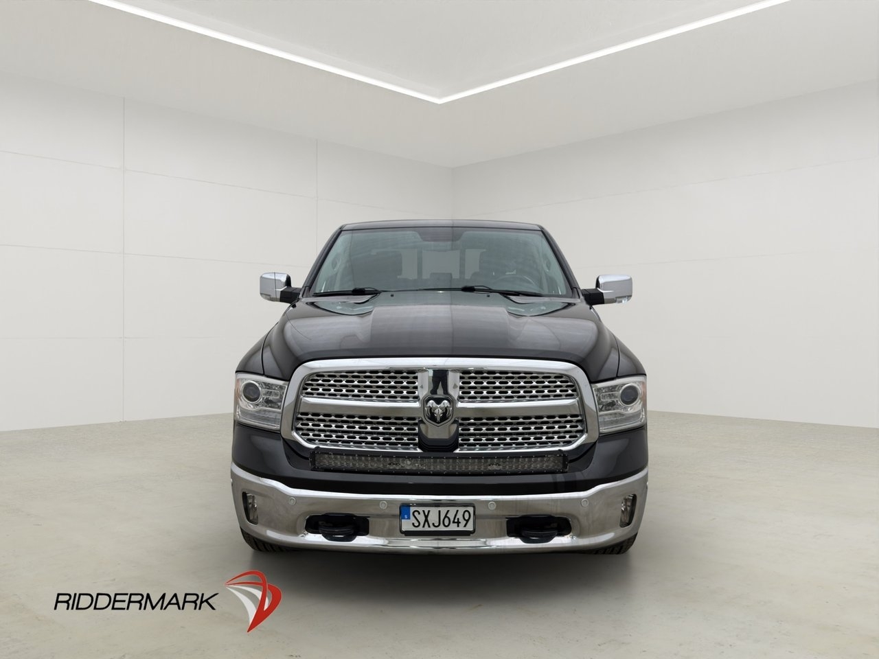 Dodge RAM 1500 2018, bild 5/38