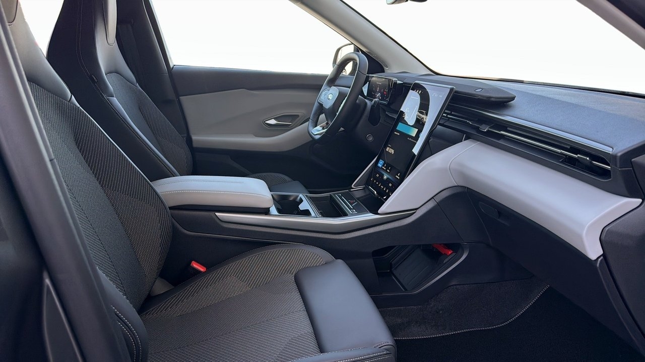 Ford Explorer 2026, kuva 3/10