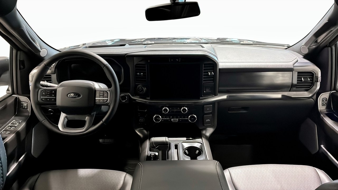 Ford F-150 2025, bild 7/10