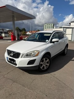 Volvo XC60 D3 Manuell 2011, bild 7/10