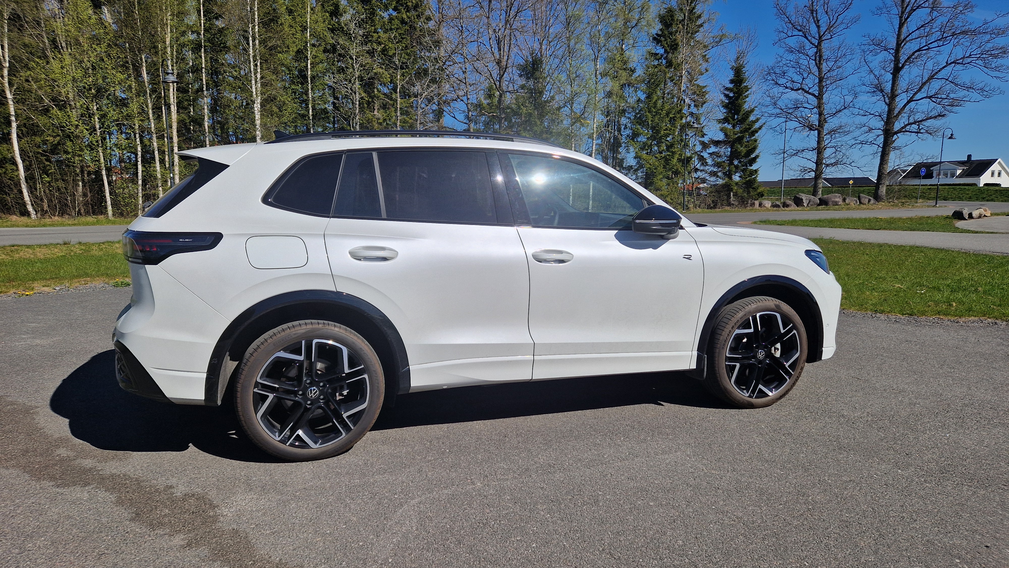 Volkswagen Tiguan 2026, bild 7/7