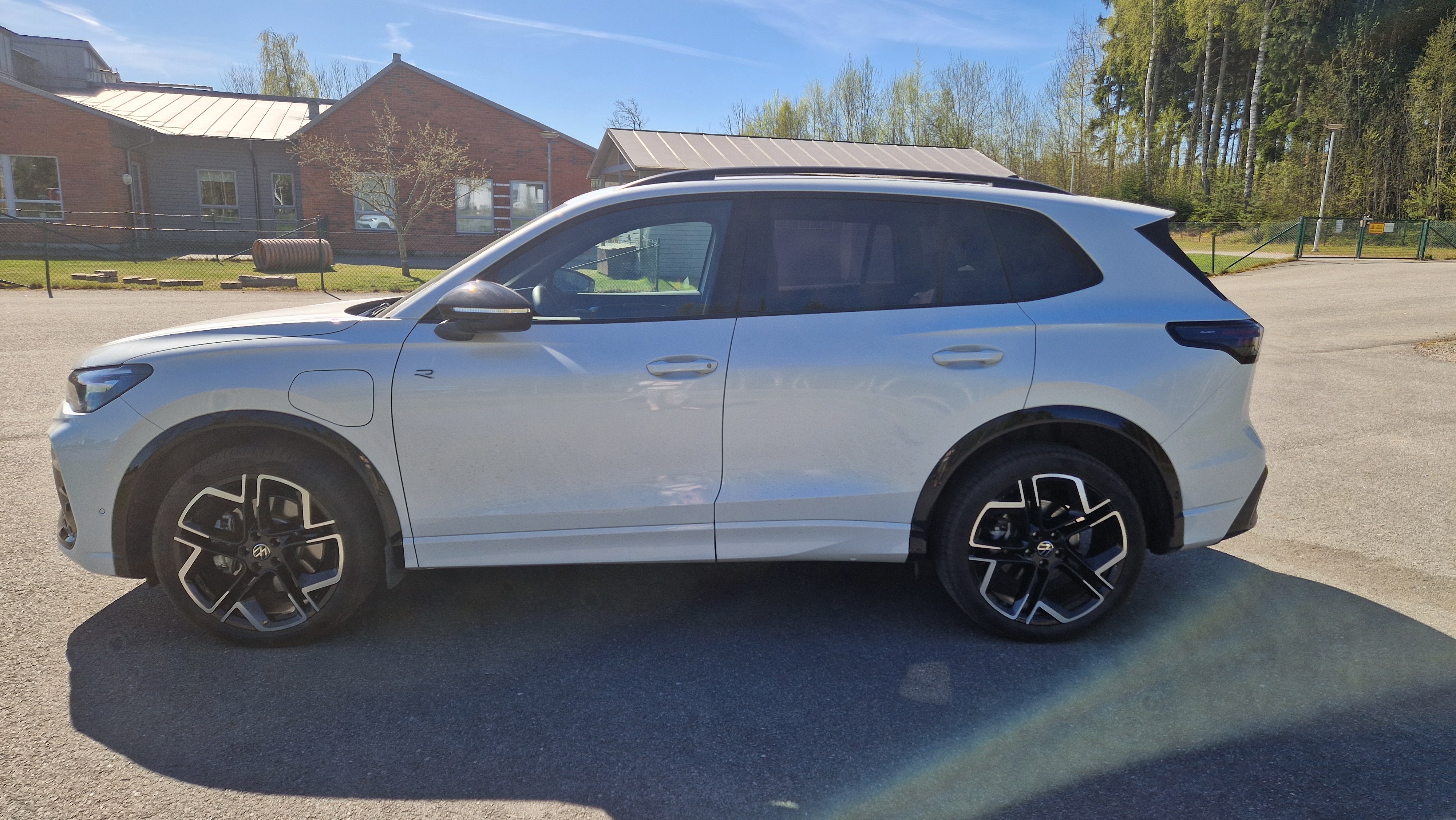 Volkswagen Tiguan 2026, bild 6/7