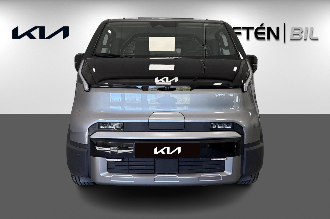 Kia PV5 Cargo Plus L2H1 2026, bild 3/10