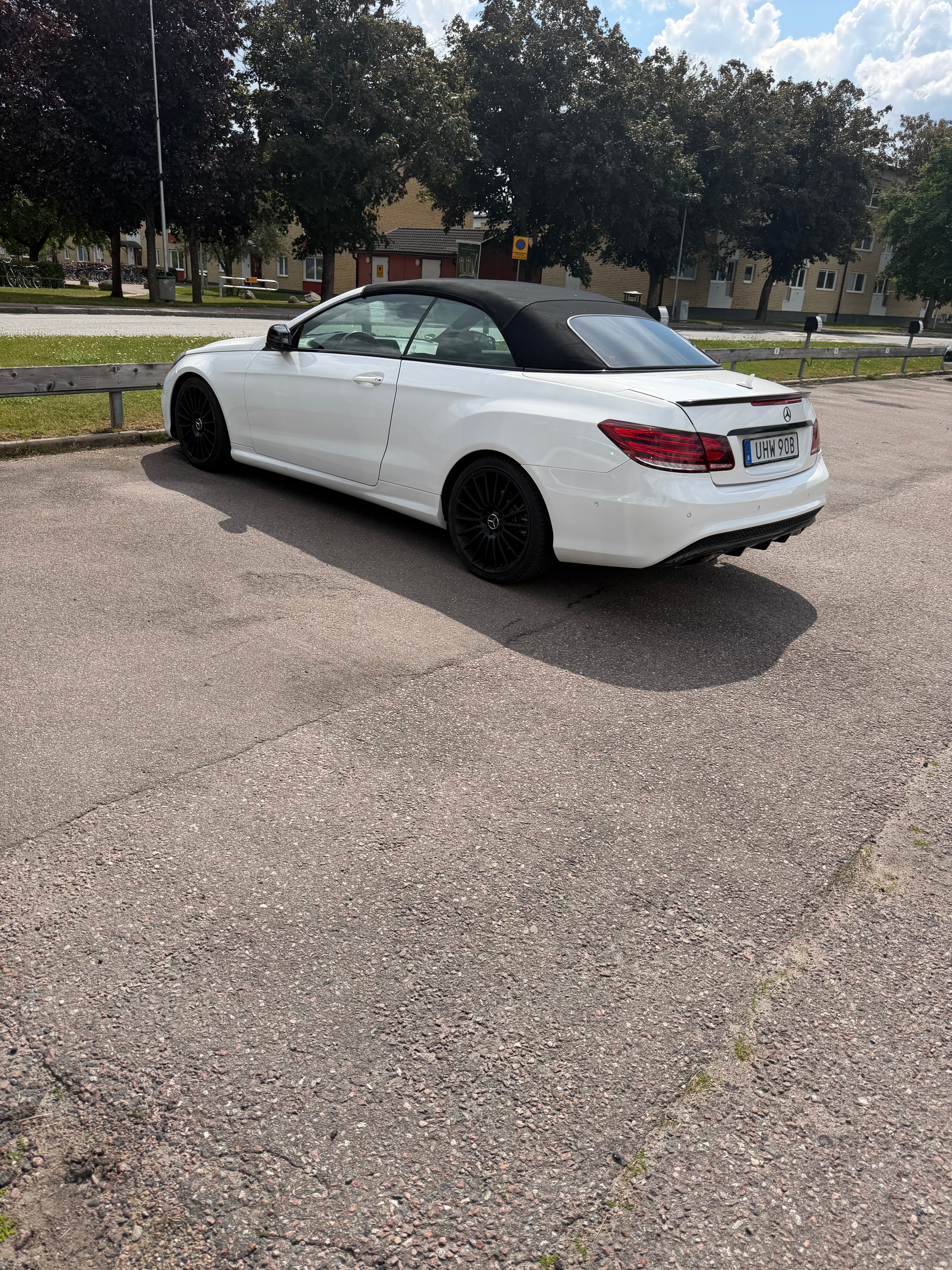 Mercedes-Benz E 2016, bild 2/10
