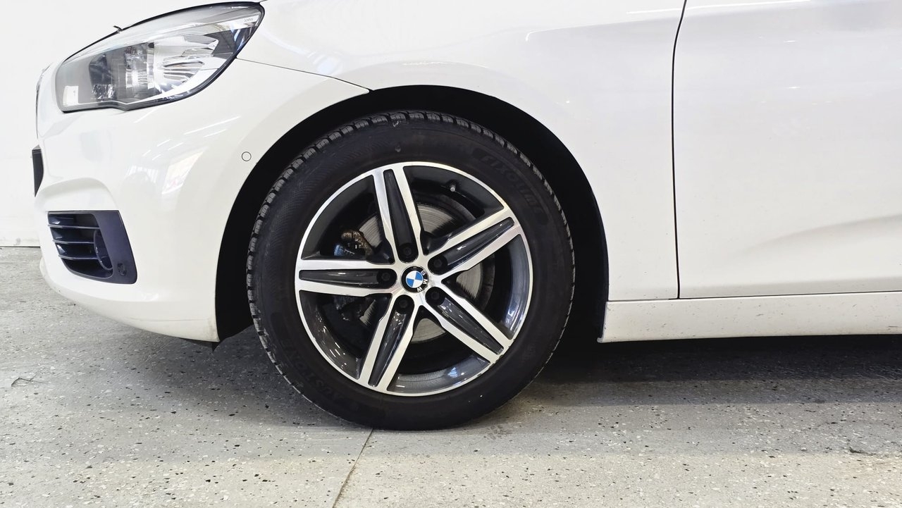 BMW 218 2015, bild 4/10