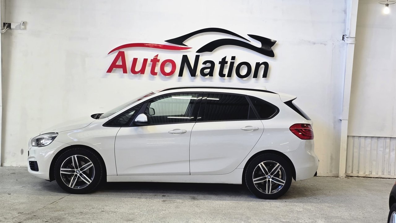 BMW 218 2015, bild 3/10