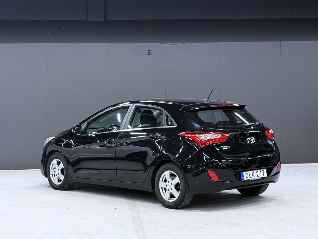Hyundai i30 2015, bild 2/10
