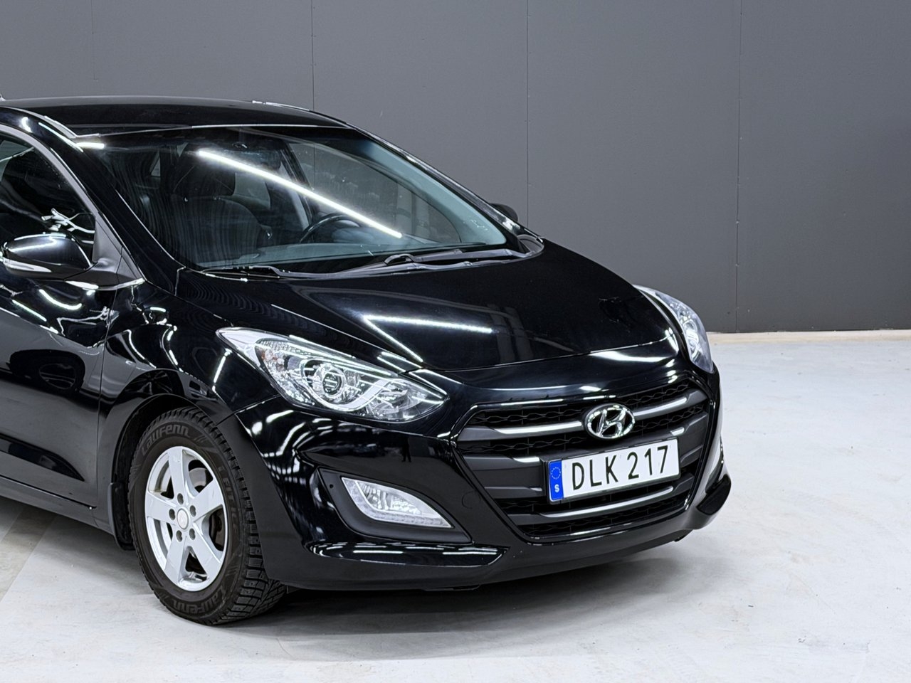 Hyundai i30 2015, bild 6/10