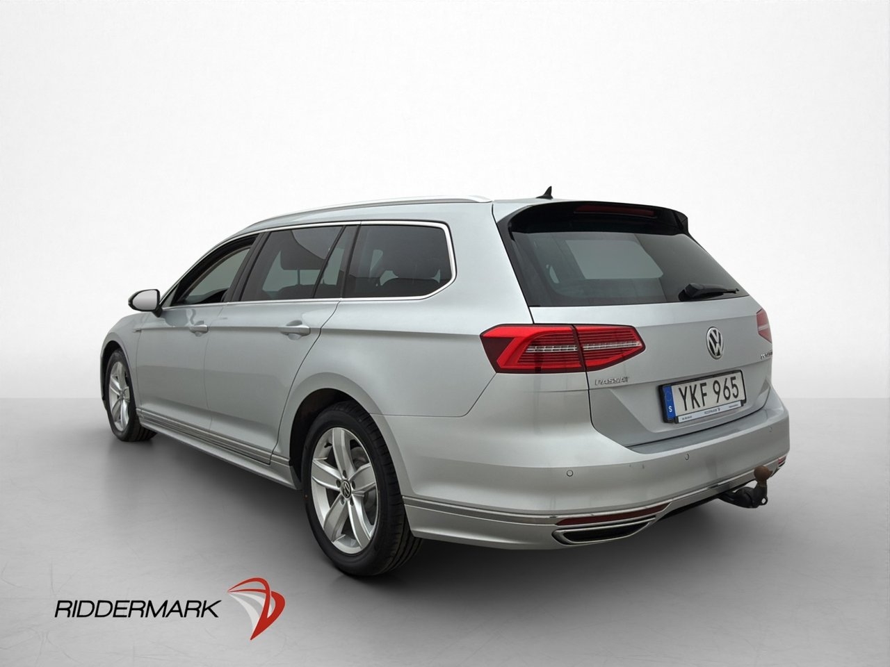 Volkswagen Passat 2017, kuva 5/24