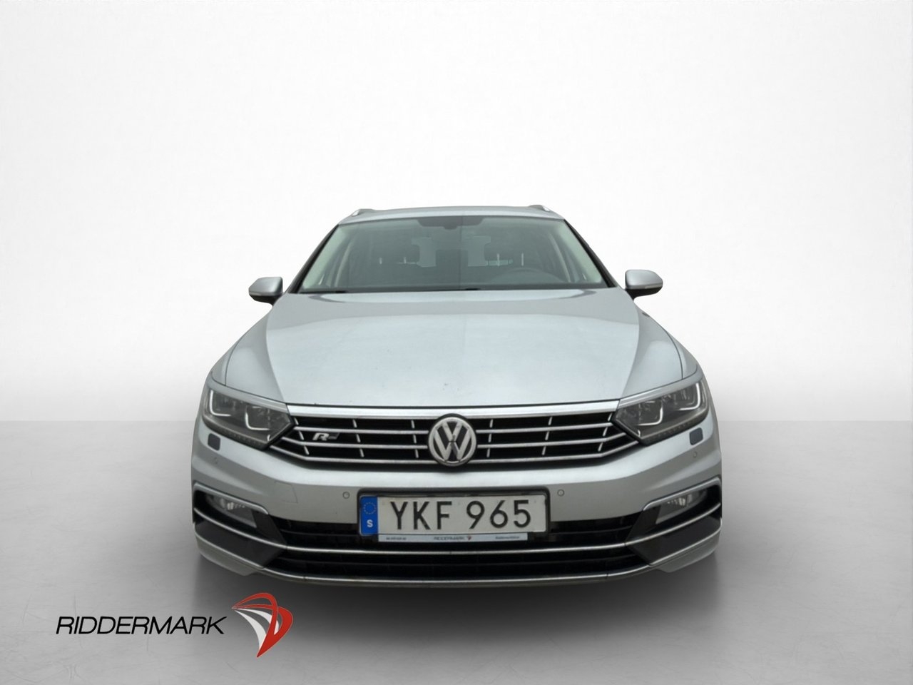 Volkswagen Passat 2017, kuva 2/24