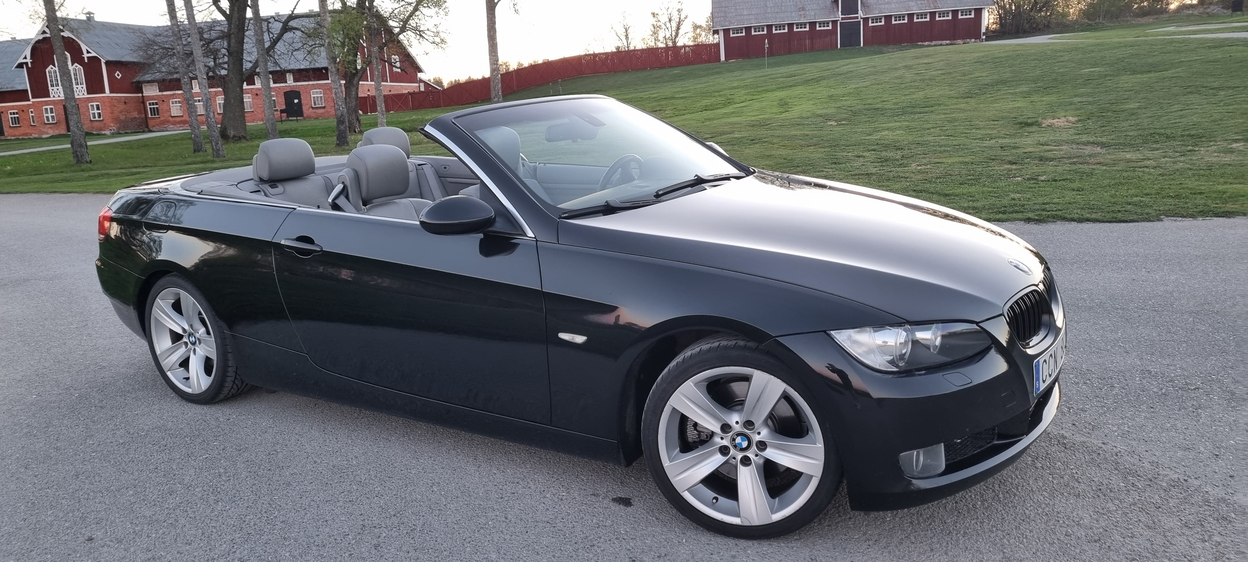 BMW 325