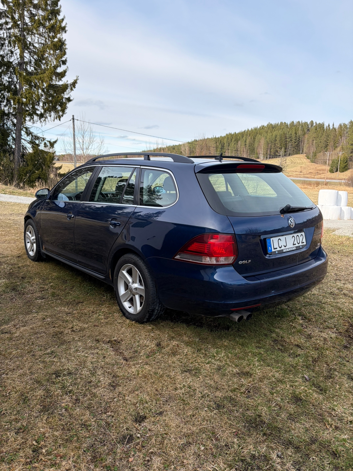Volkswagen Golf 2011, bild 2/5