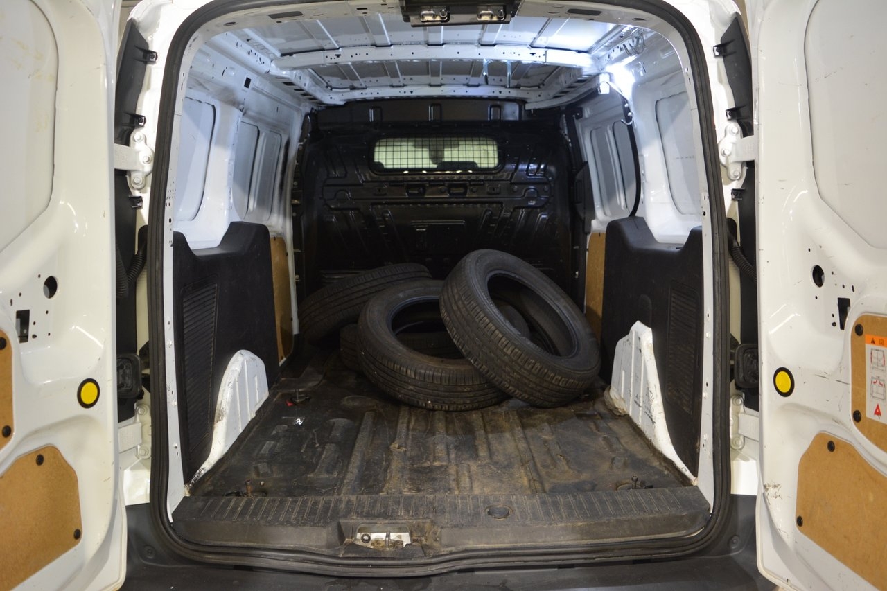 Ford Transit Connect 2018, bild 6/10