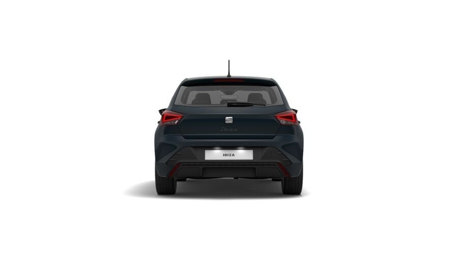 Seat Ibiza Nya Style Edition 2027, bild 5/7