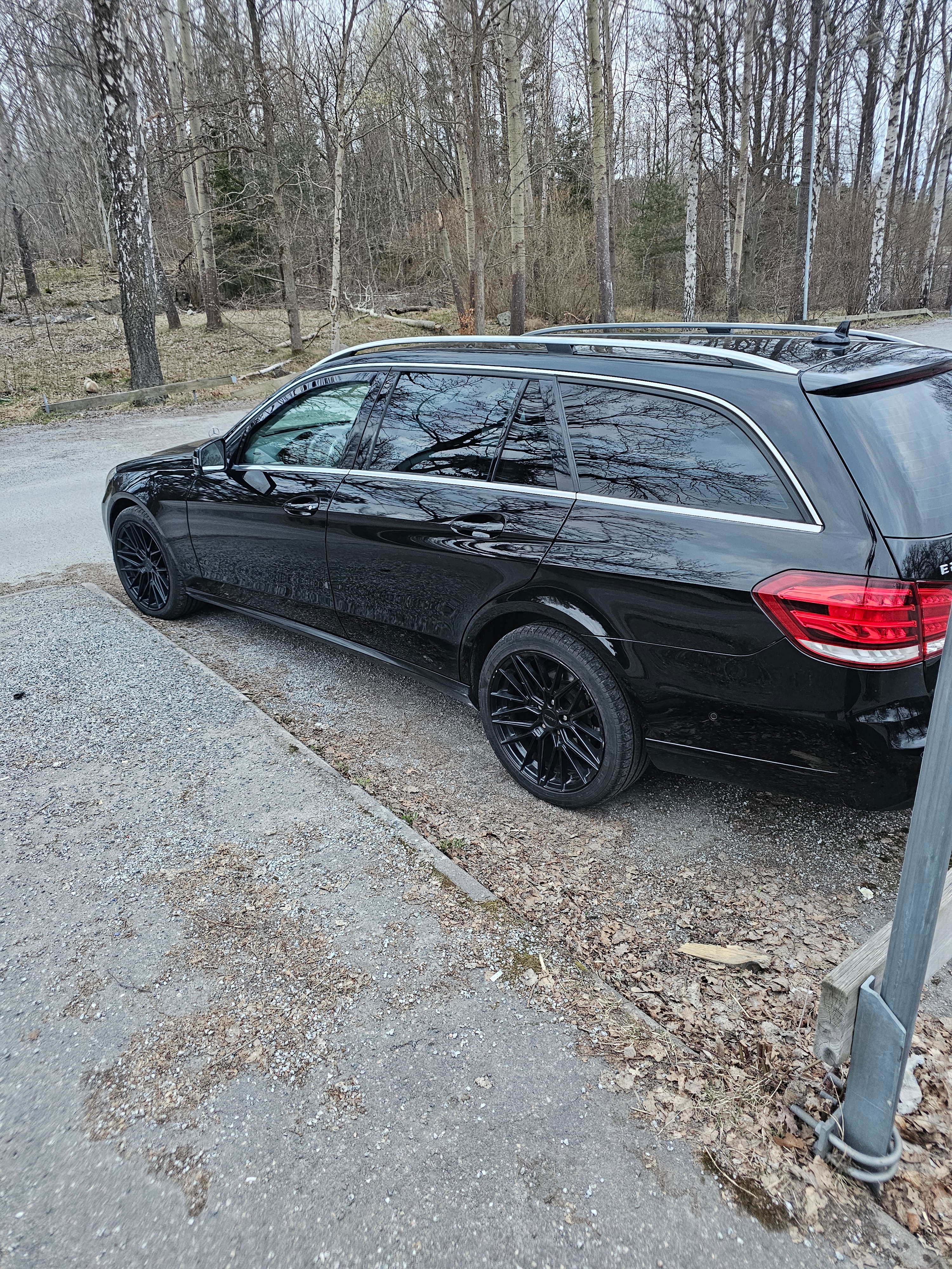 Mercedes-Benz E 2014, bild 4/10