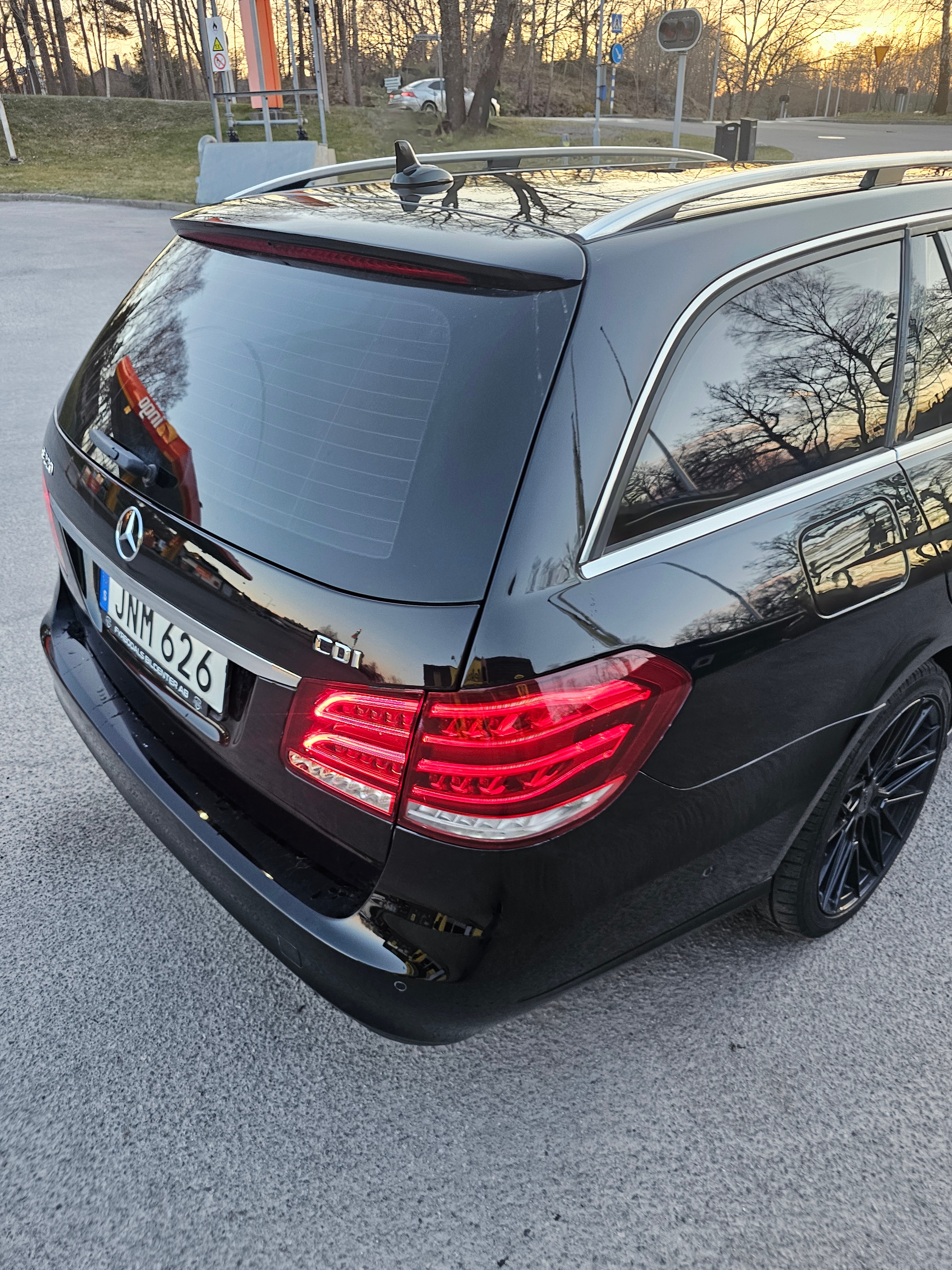Mercedes-Benz E 2014, bild 5/10