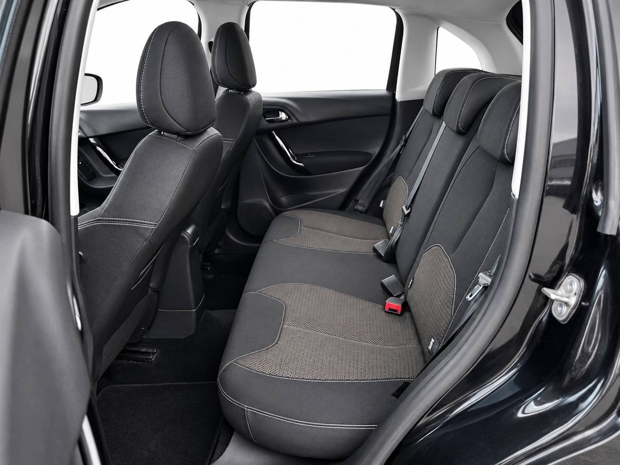 Citroen C3 1.6 HDi 90. Ränta från 2011, bild 7/9