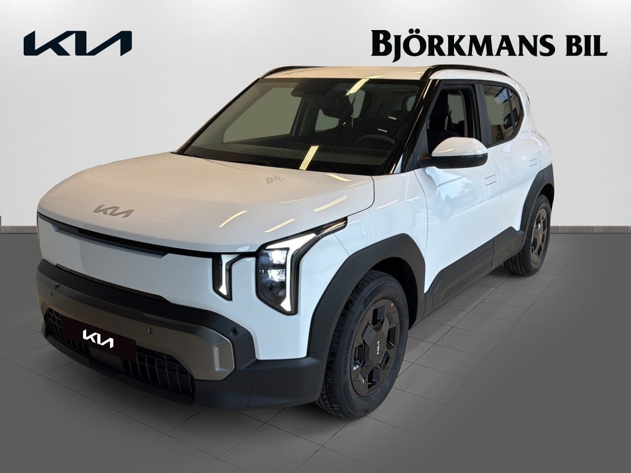 Kia EV2