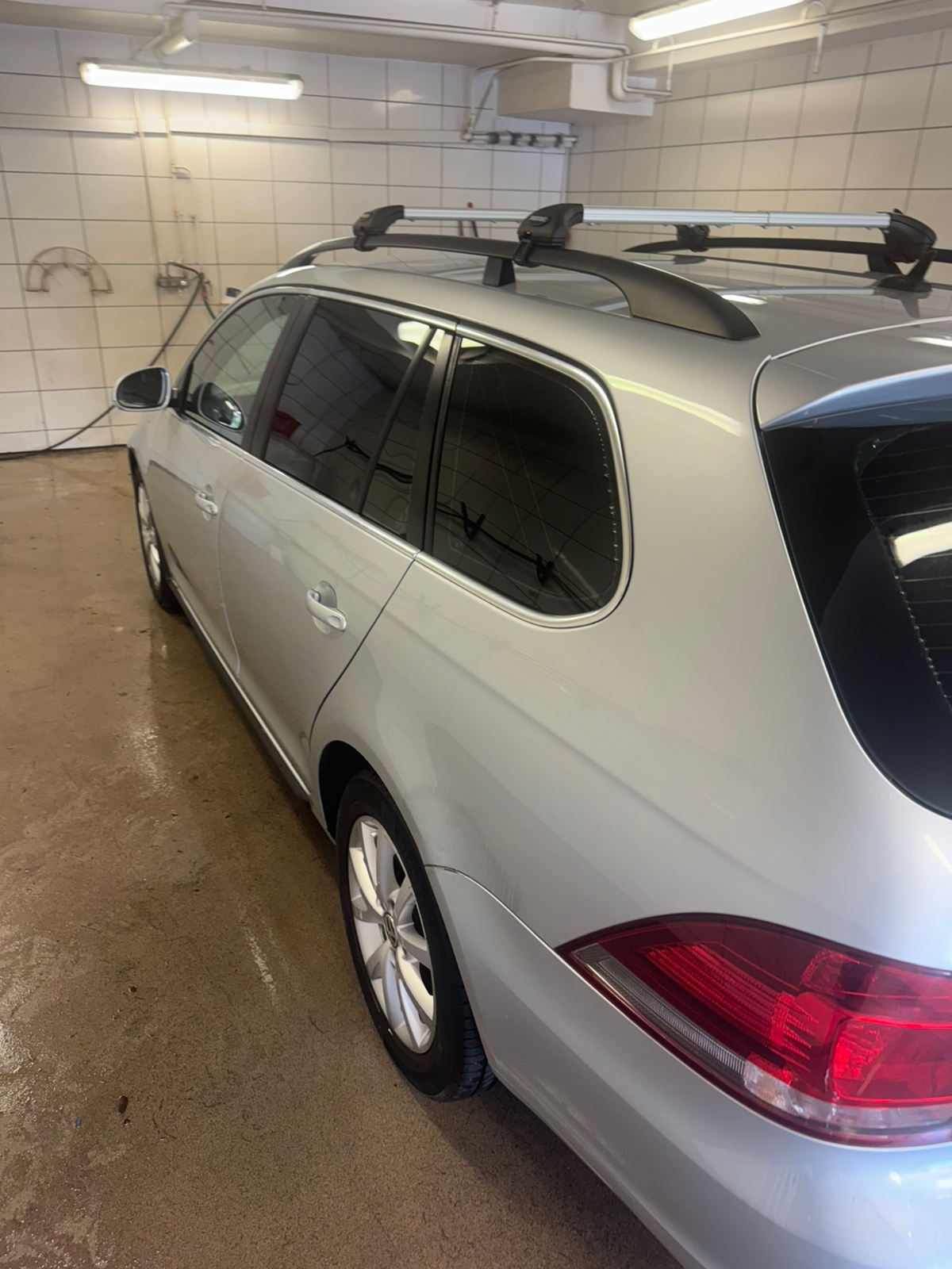 Volkswagen Golf 2011, bild 6/9