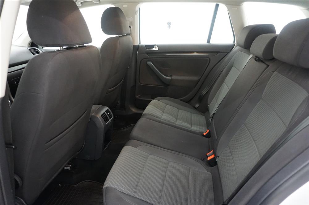 Volkswagen Golf 2011, bild 2/9