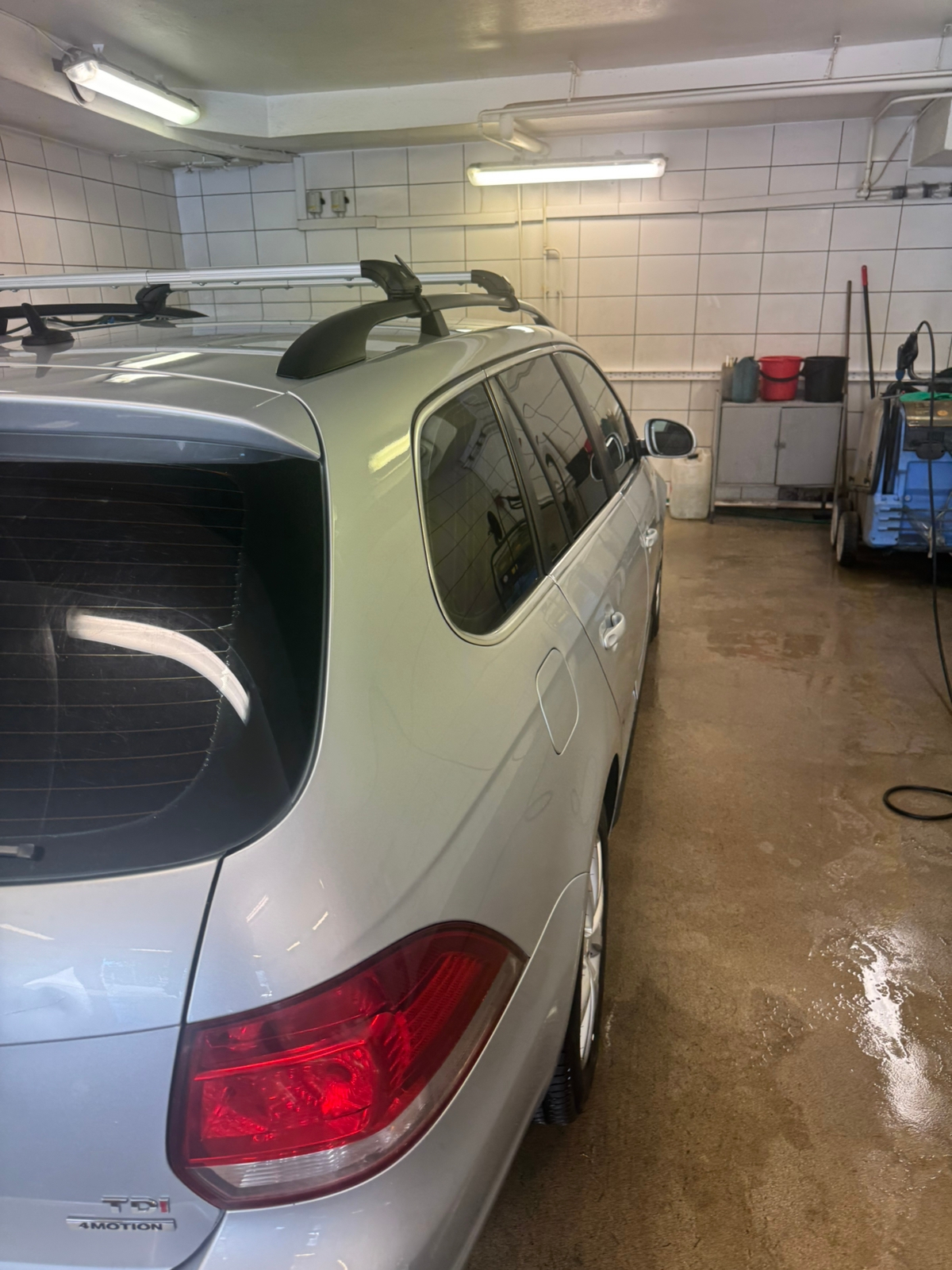 Volkswagen Golf 2011, bild 7/9
