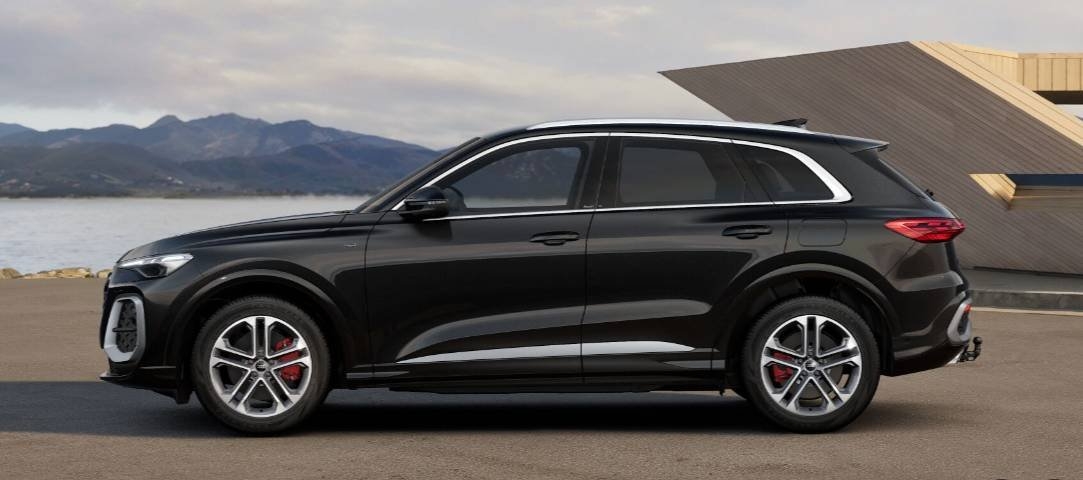 Audi Q5 2026, bild 3/10
