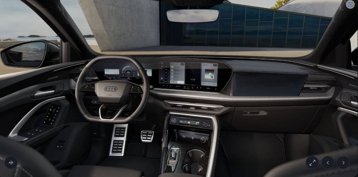 Audi Q5 2026, bild 7/10