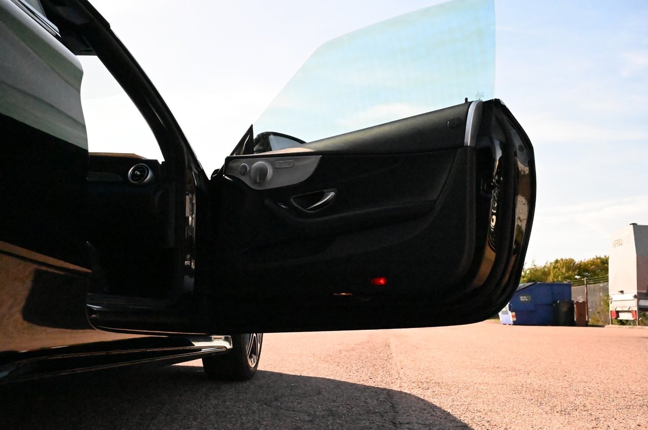 Mercedes-Benz C 2021, bild 7/14