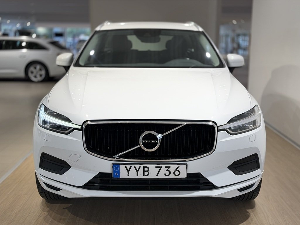 Volvo XC60 2019, bild 2/20
