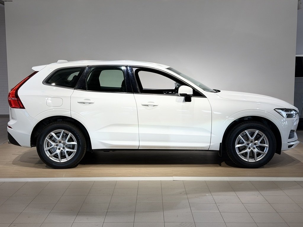 Volvo XC60 2019, bild 3/20
