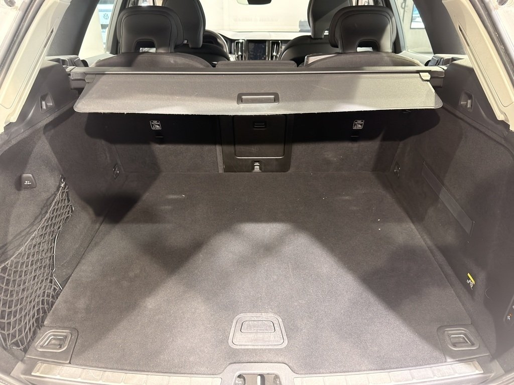 Volvo XC60 2019, bild 7/20