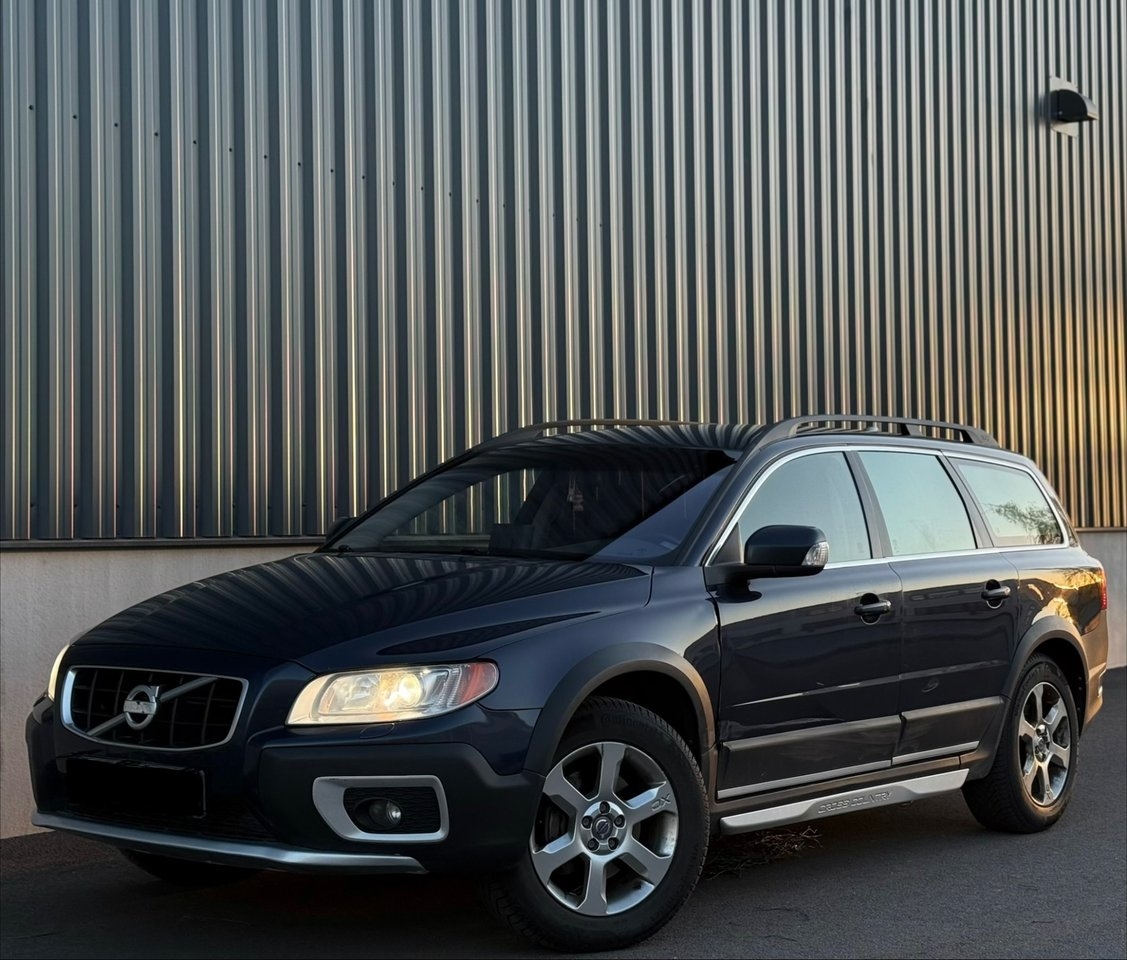 Volvo XC70