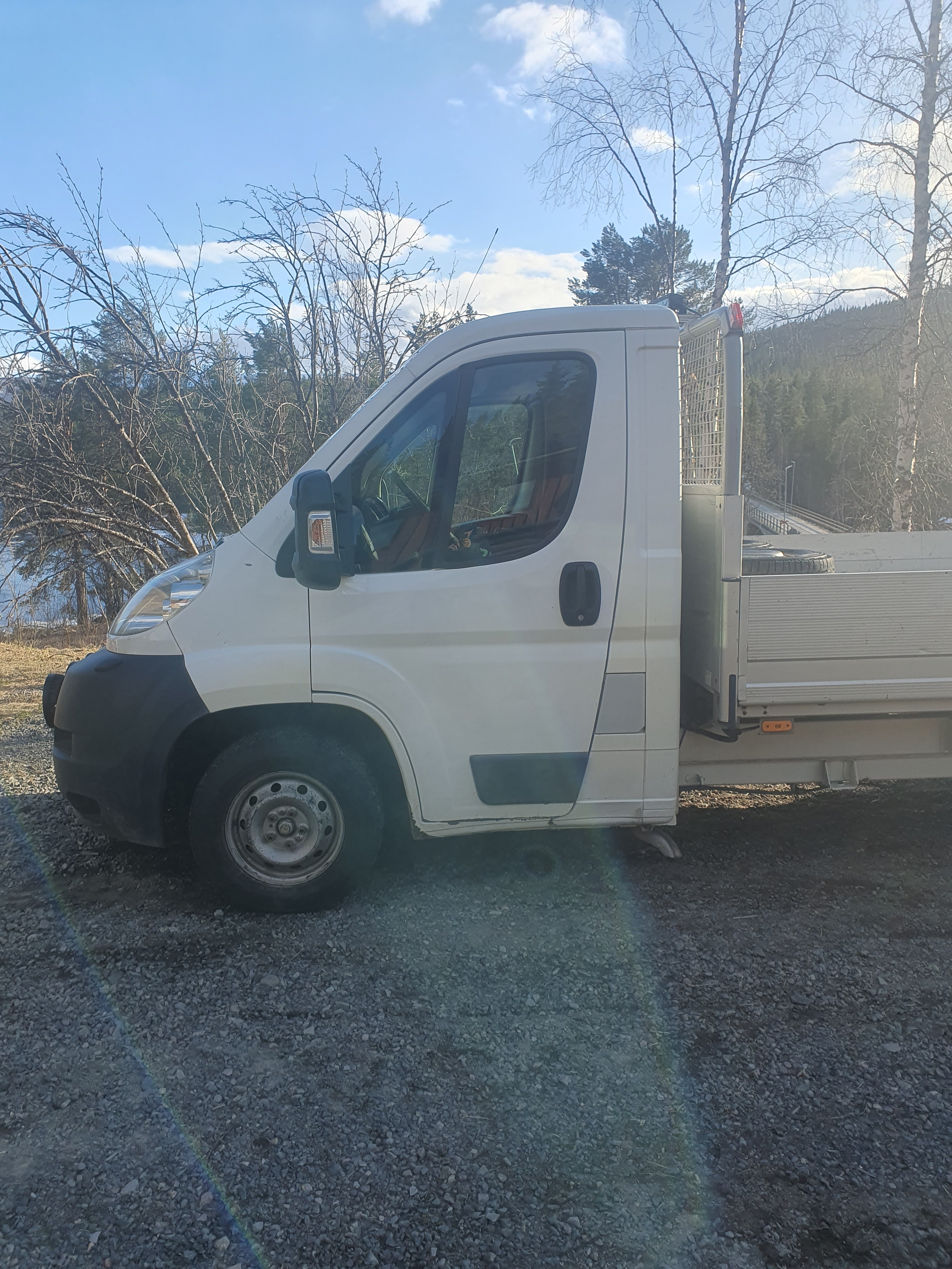 Citroen Jumper 2012, bild 3/7