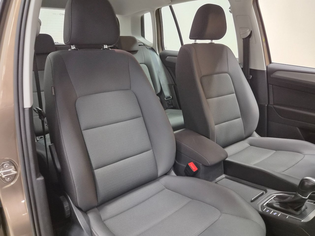 Volkswagen Golf Sportsvan 1.6 TDI 110hk 2015, bild 6/10