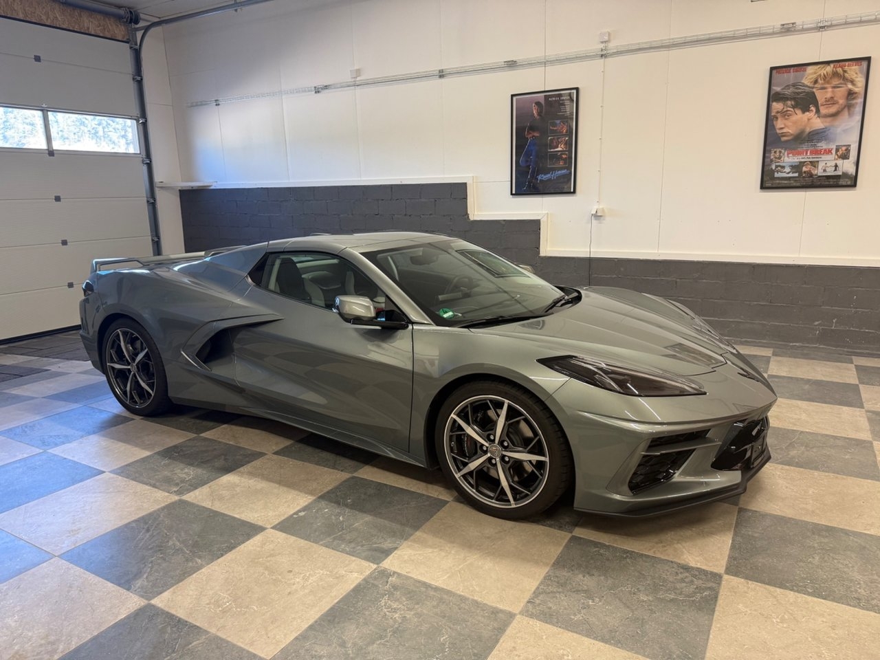 Chevrolet Corvette 2023, kuva 3/10