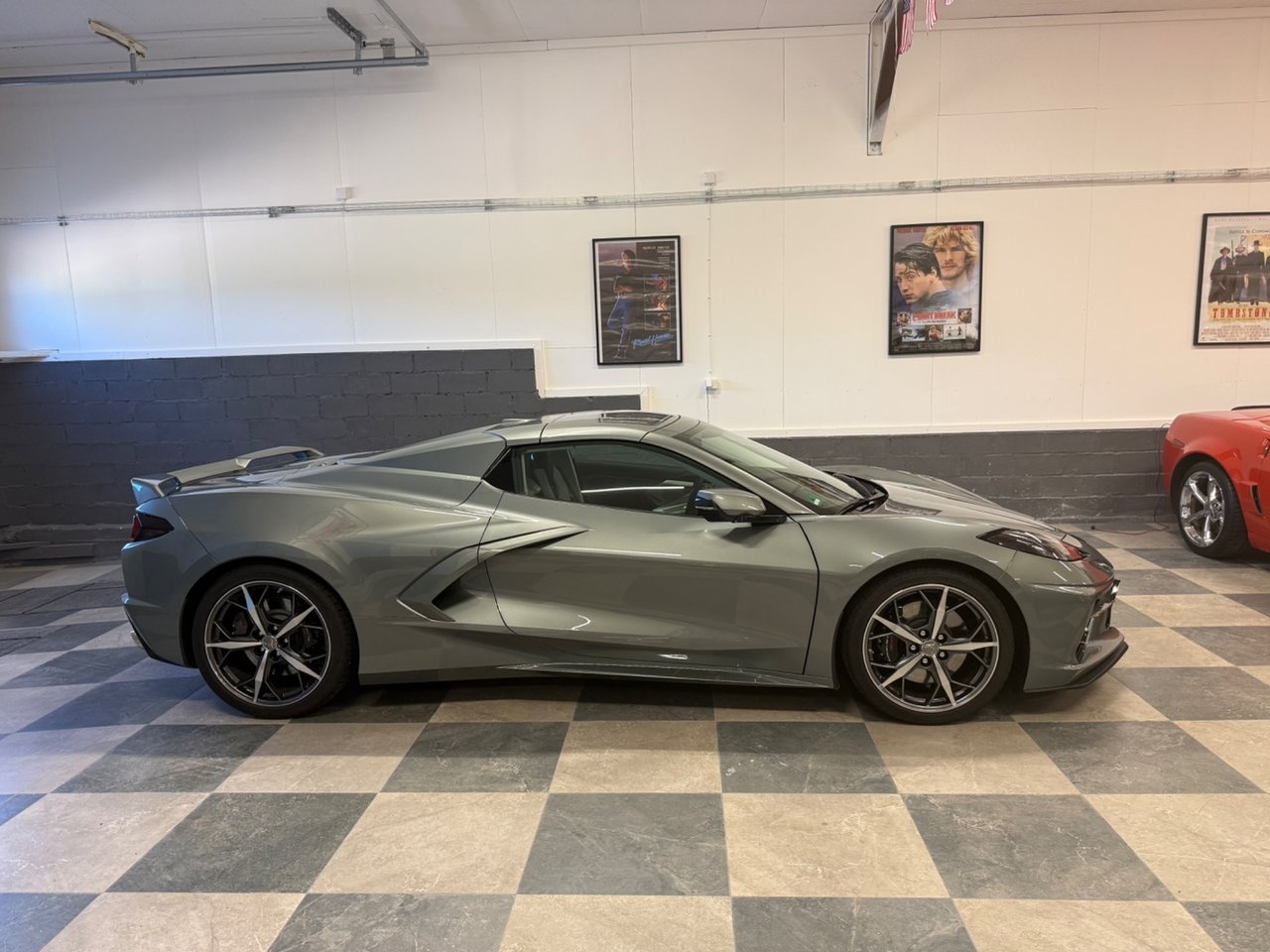 Chevrolet Corvette 2023, kuva 2/10