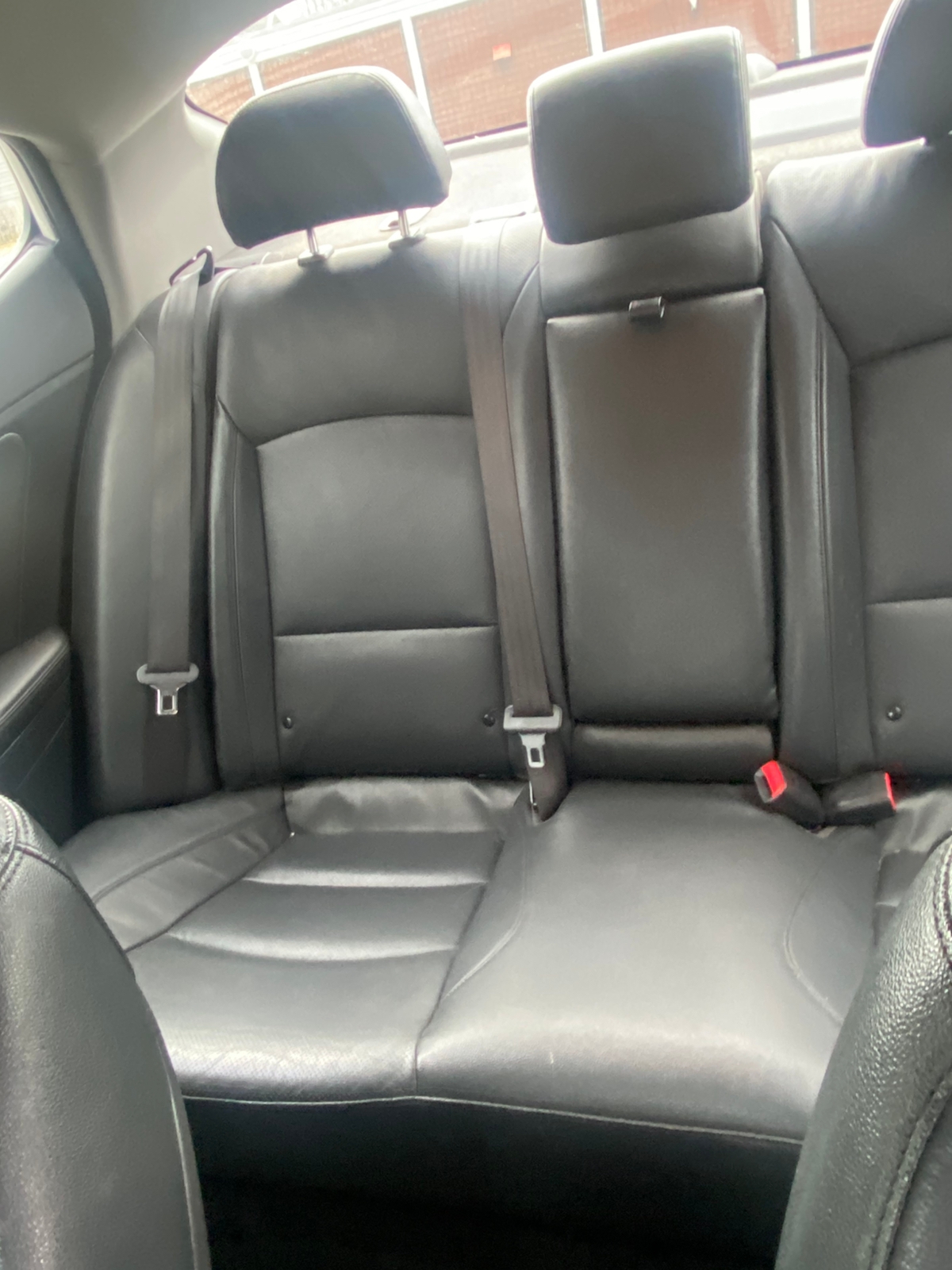 Kia Optima 1.7 CRDi Automatisk 2015, bild 8/8
