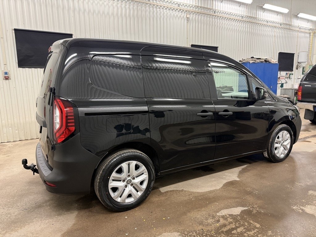 Renault Kangoo 2023, bild 7/20