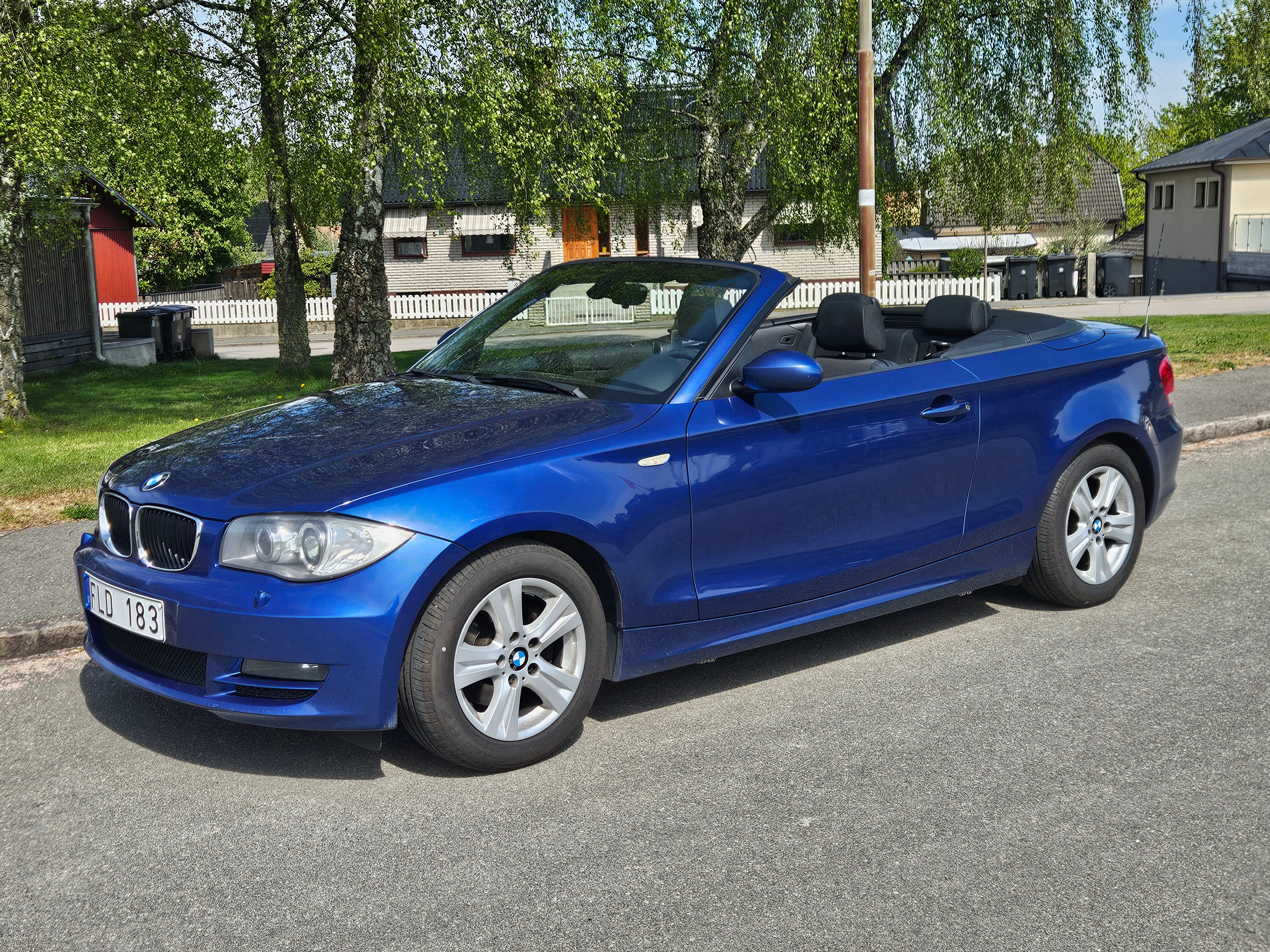 BMW 120