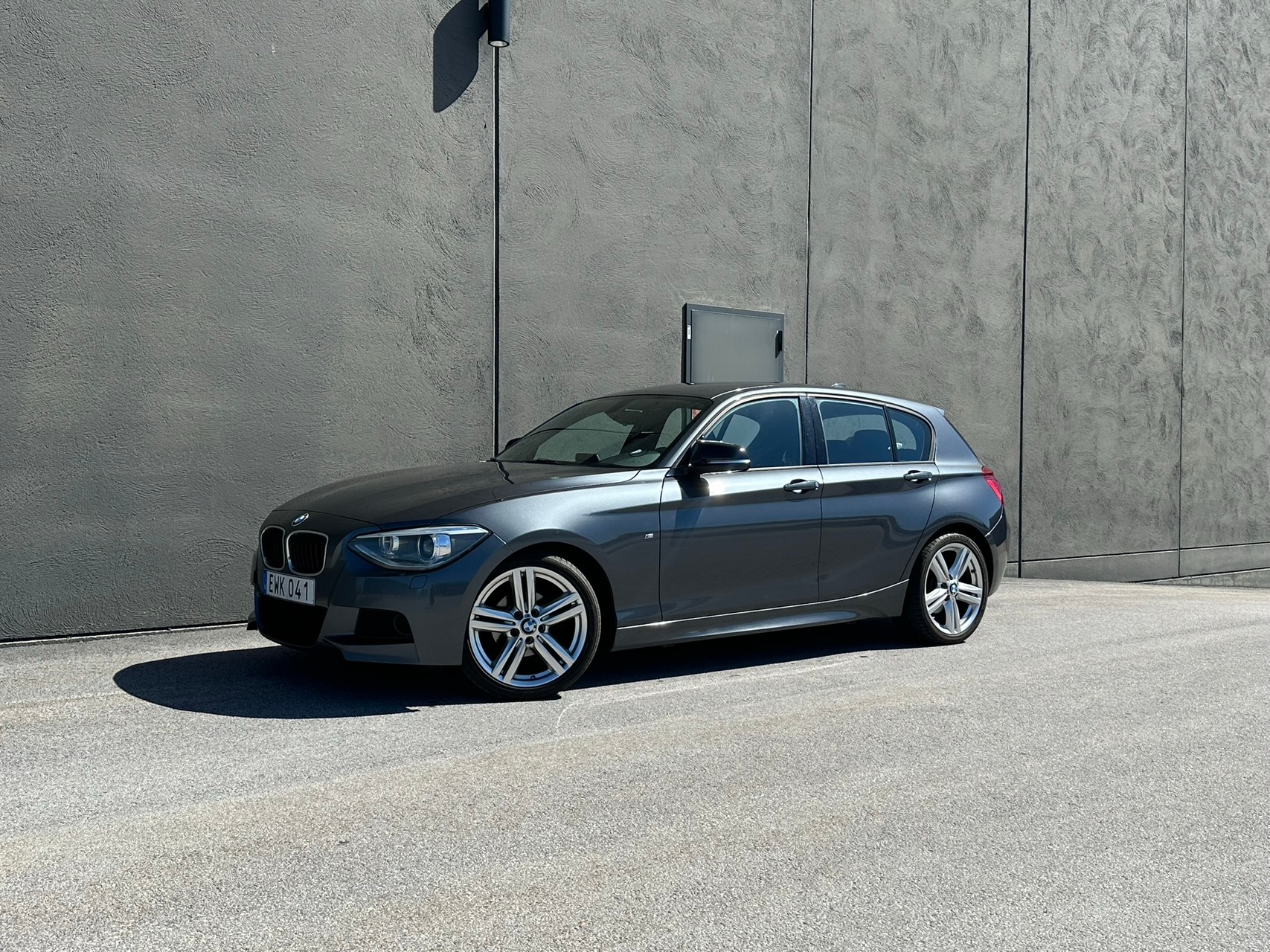 BMW 116
