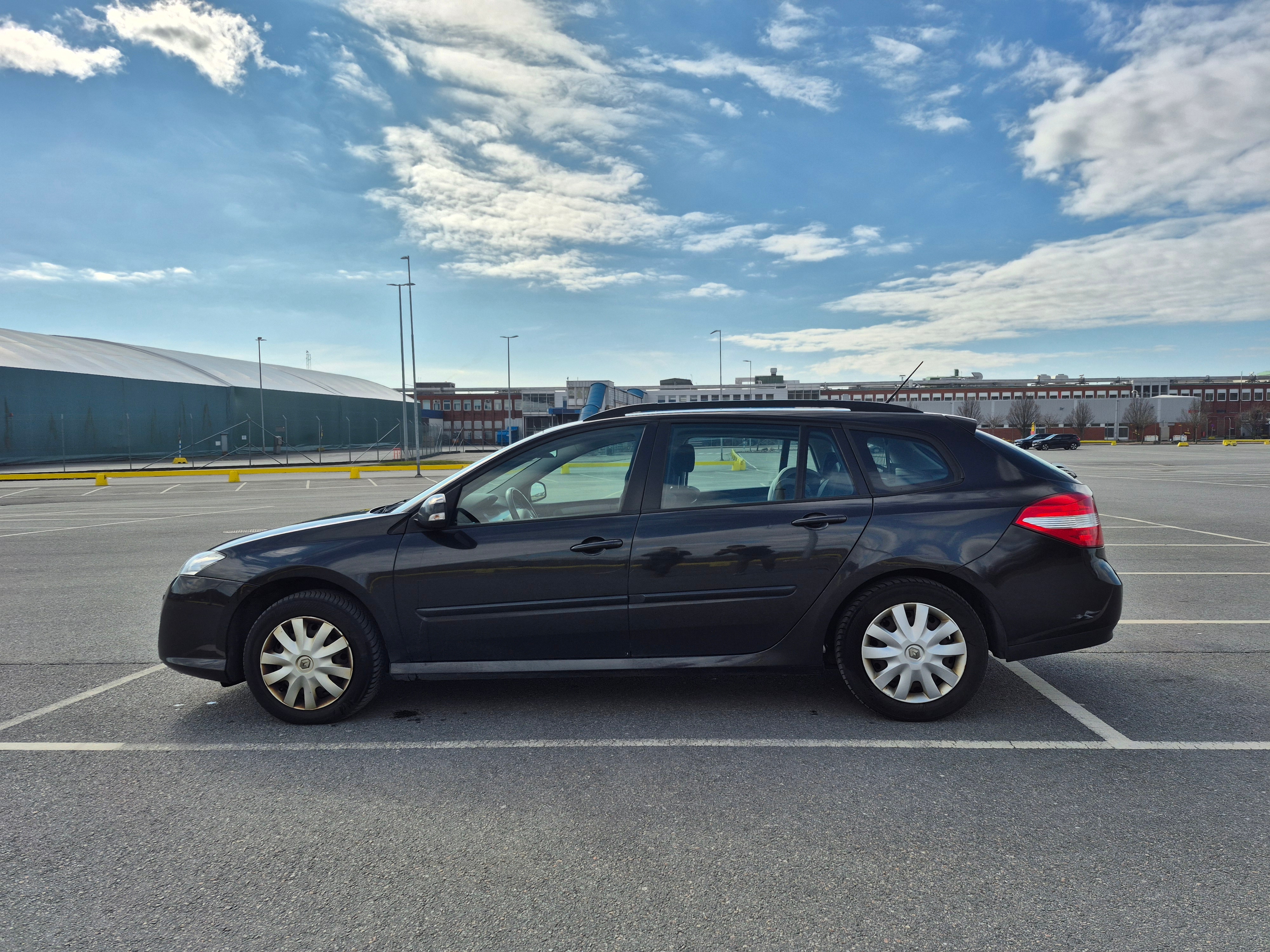 Renault Laguna