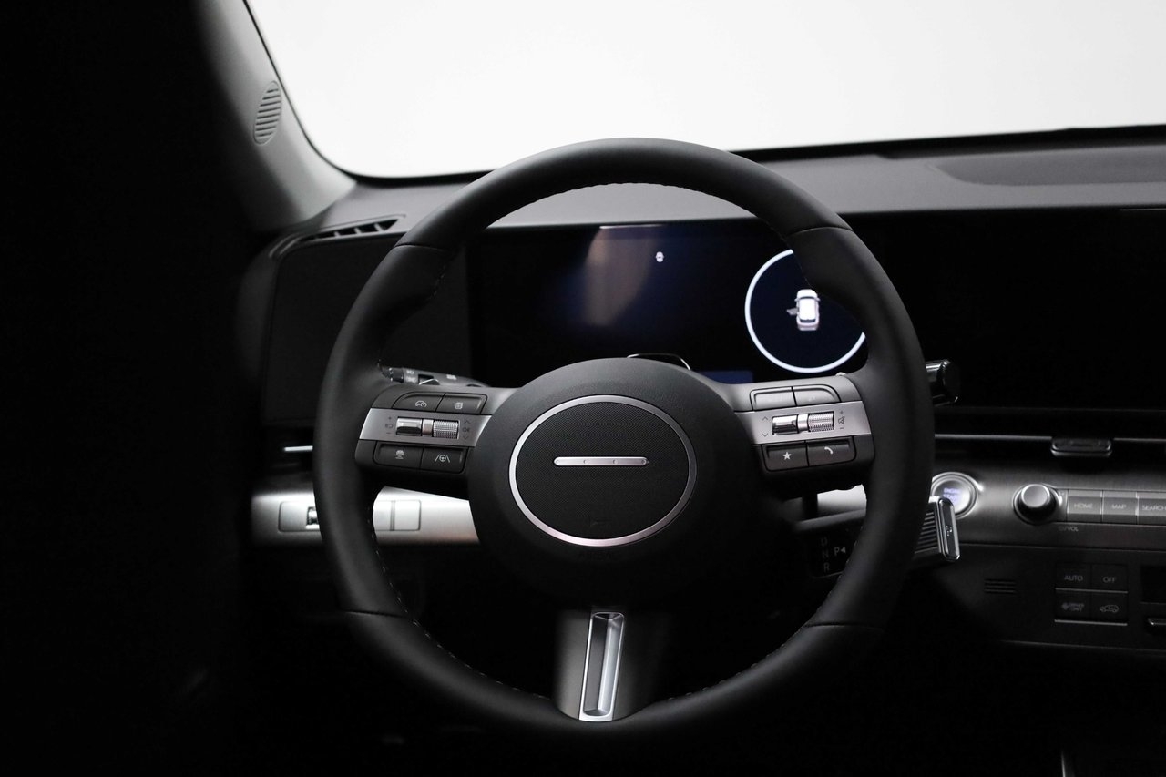 Hyundai Kona Hybrid Essential 2026, bild 5/27