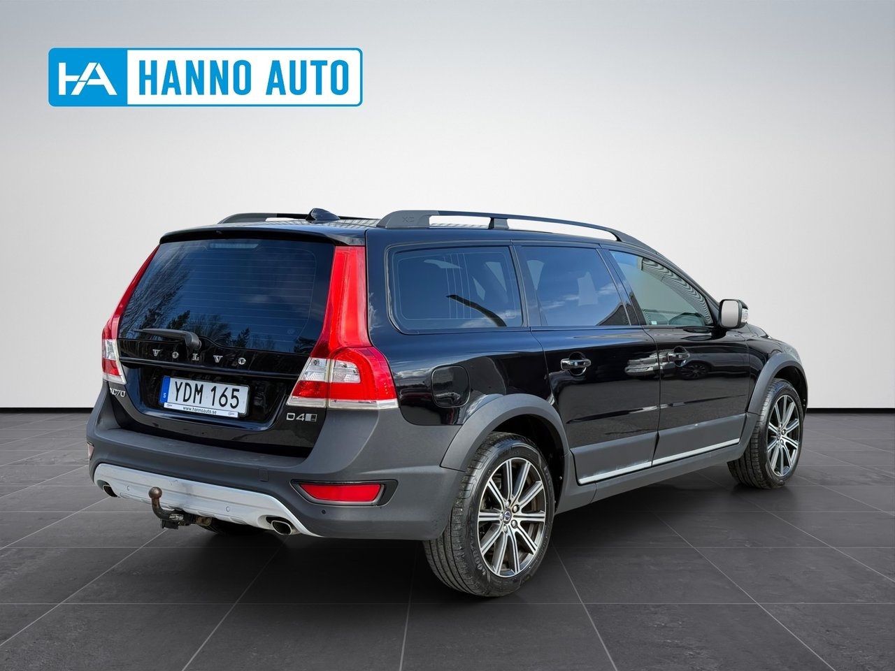Volvo XC70 D4 AWD 2016, kuva 5/33