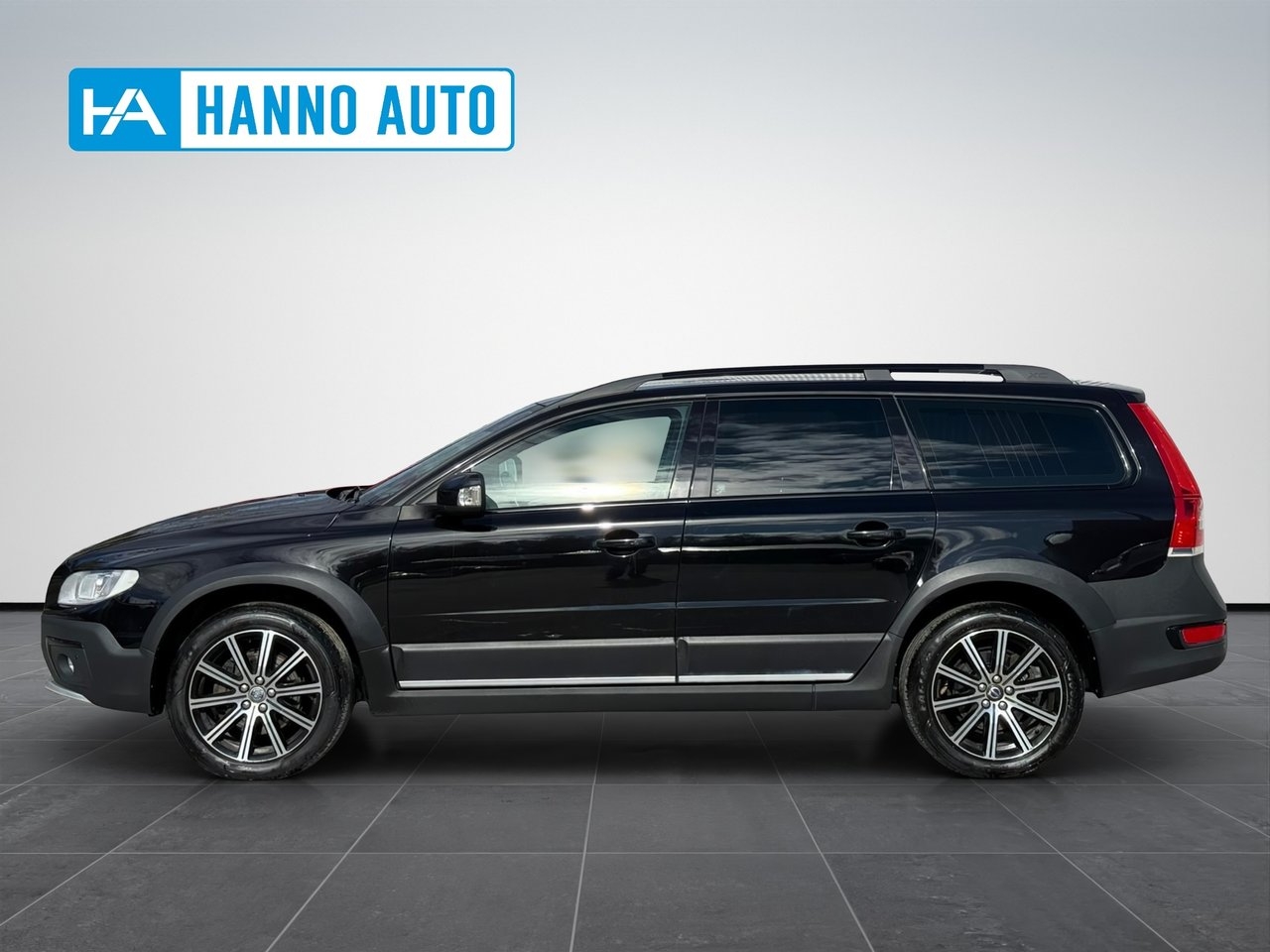 Volvo XC70 D4 AWD 2016, kuva 2/33