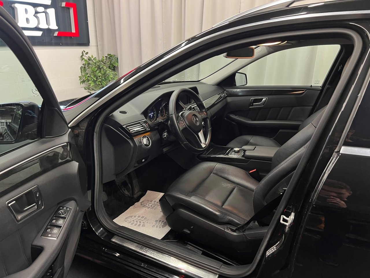 Mercedes-Benz E 2013, kuva 7/10
