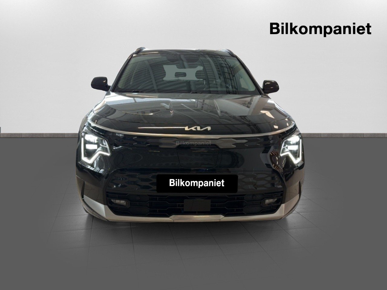 Kia Niro Advance MOMS SoV-däck 2023, bild 2/19