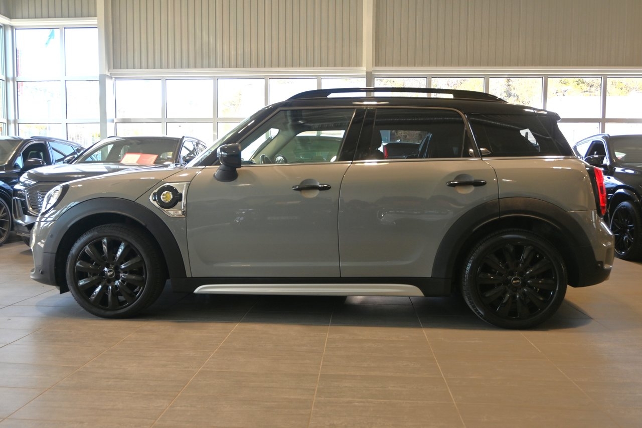 MINI Countryman Cooper SE ALL4 2020, kuva 2/10